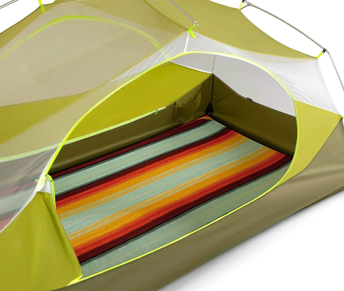 Tent with Footprint S73965