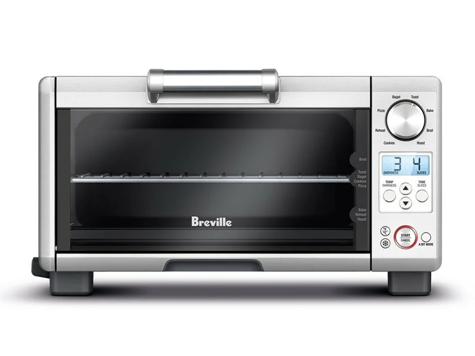 4-slice Mini Oven F65987