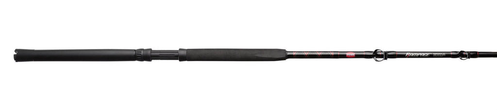 6'6" 1 Piece Conventional Fishing Rod V290839