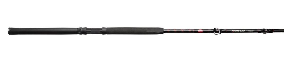 6'6" 1 Piece Conventional Fishing Rod V290839