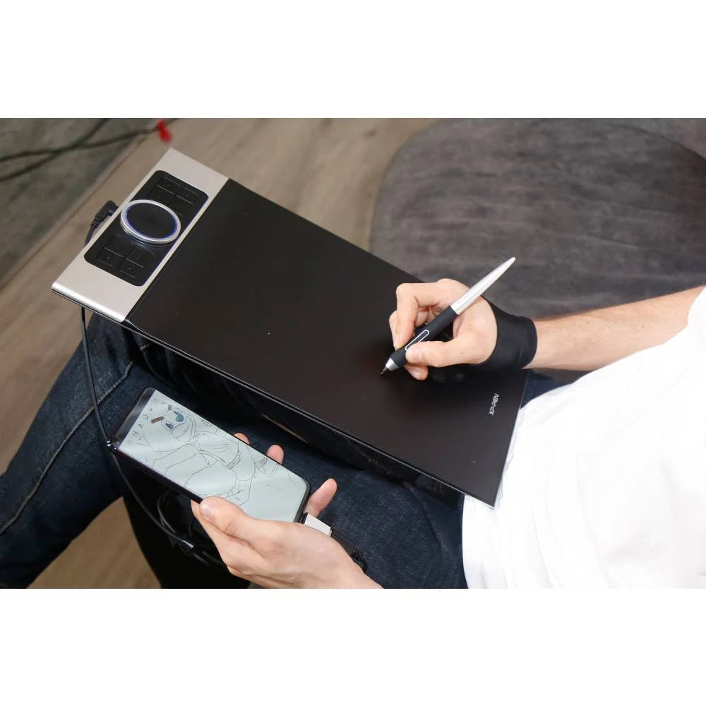 Graphics Drawing Tablet I439189