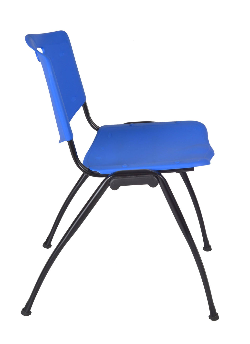 Kobe Training Table with 2 Stack Chairs W6576