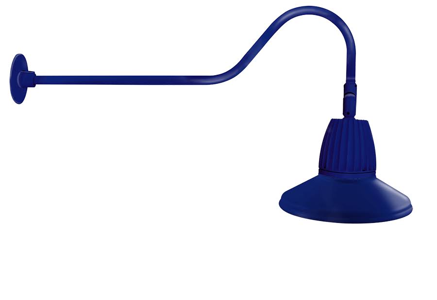 13W Neutral Gooseneck Style2 S3508