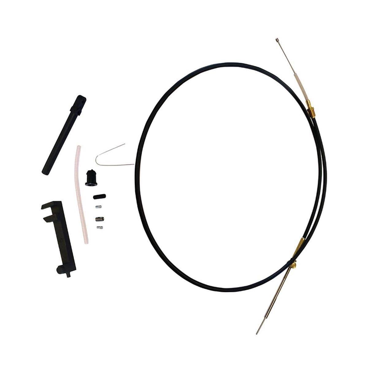 Lower Shift Cable I786