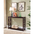 Cherry Console Table X995153
