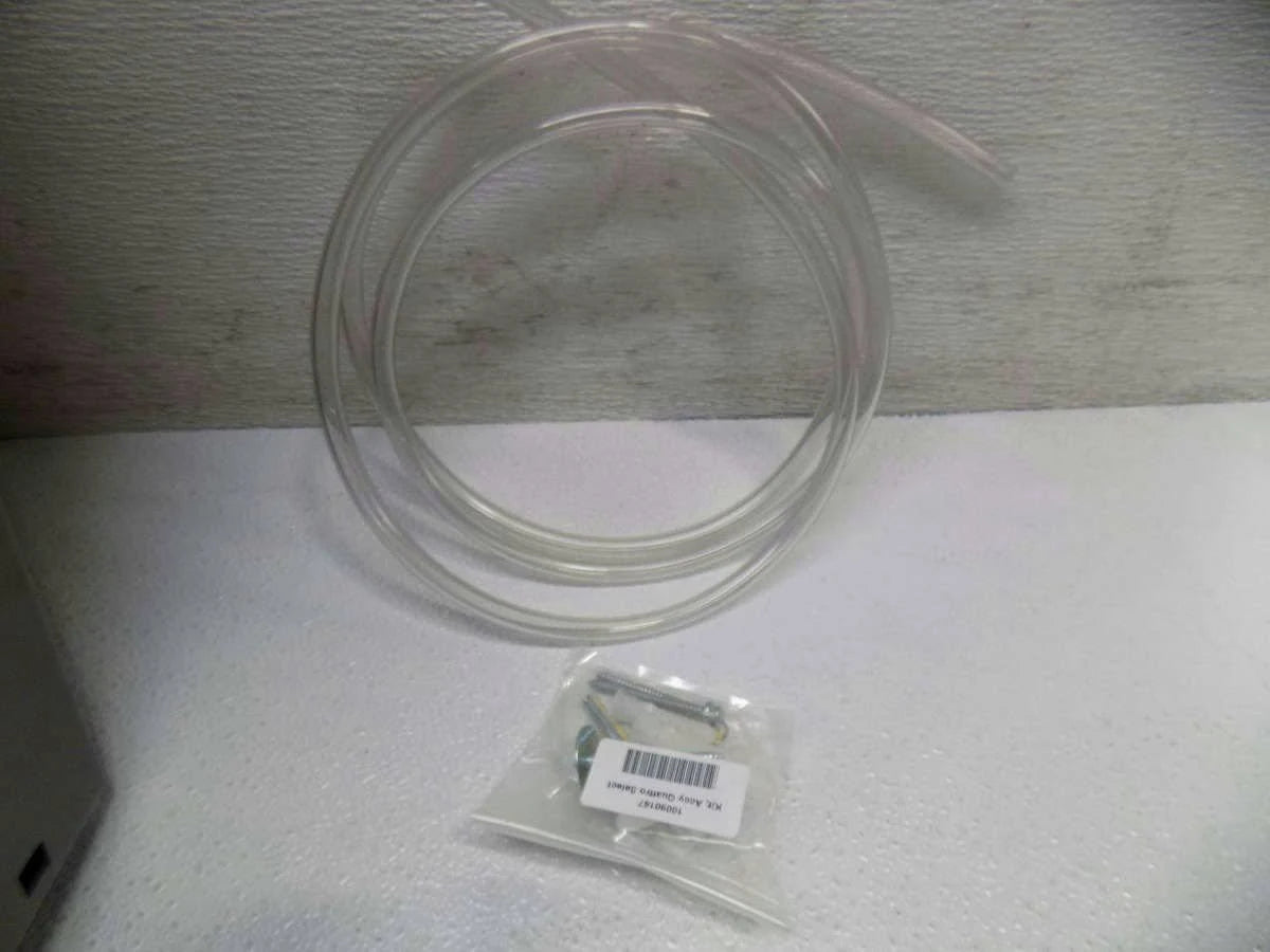Wall Mount Cleaning Chemical Portion Dispenser, 4 Ports, 1.5 GPM X8112