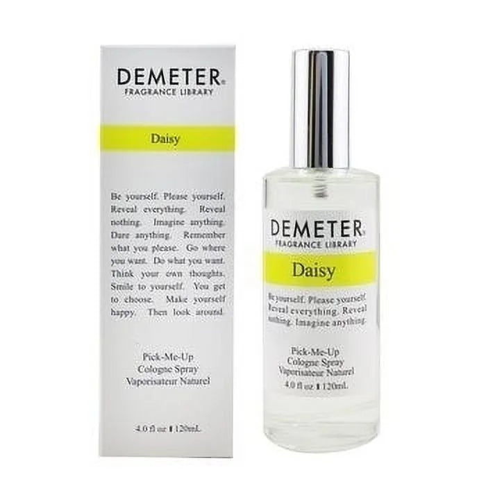 Daisy Cologne Spray 4 oz B826216