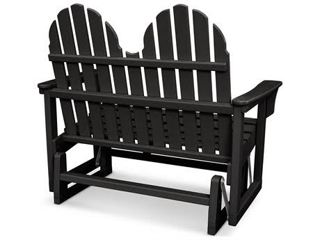 Sand Castle Adirondack Glider U424