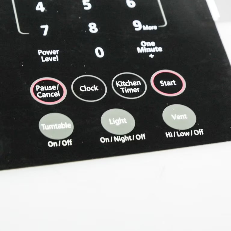 Touchpad Keypad Y22902