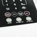 Touchpad Keypad Y22902