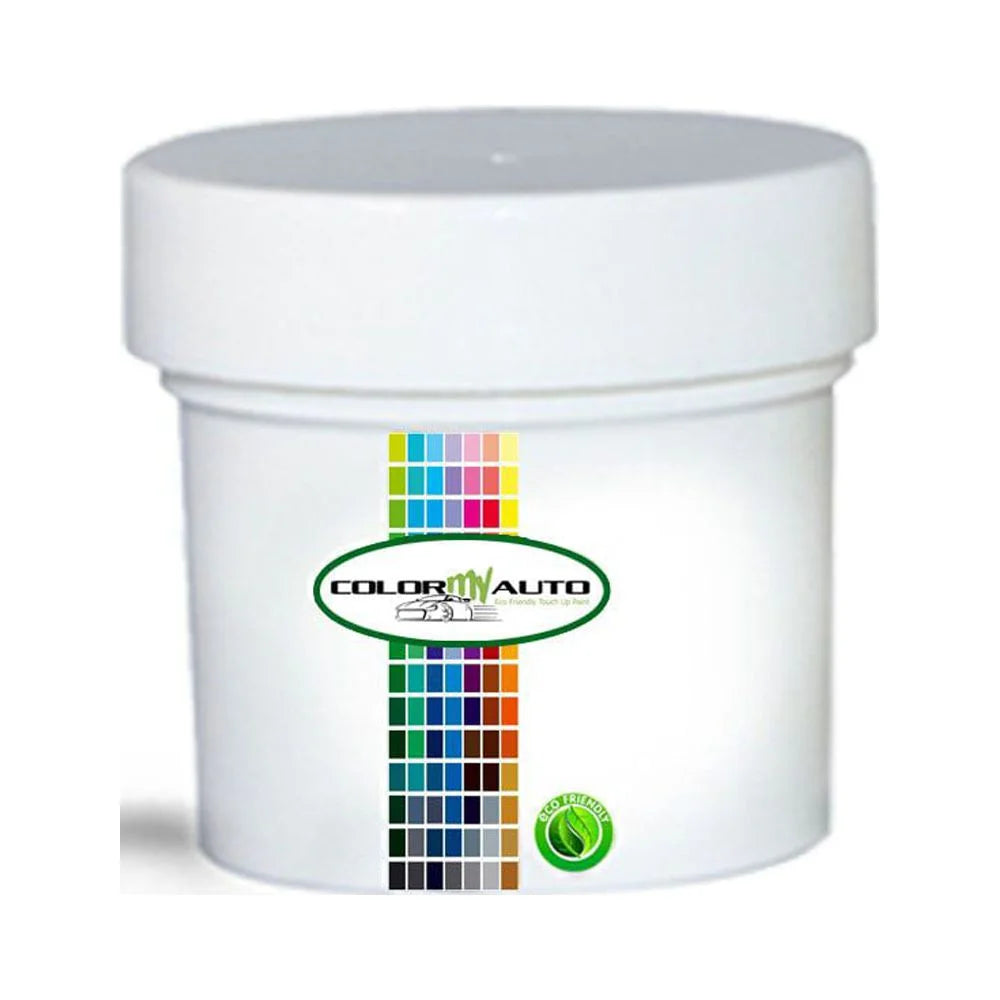 Sonoma Jewel Metallic GCE Single Stage Automotive Paint 1 Oz Bottle J67653