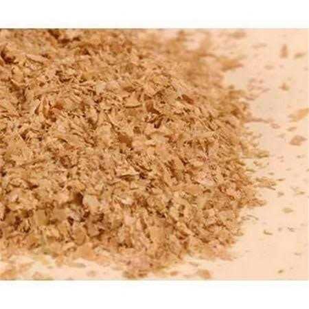 50 lbs Soft Wheat Bran Animal Feed F72417
