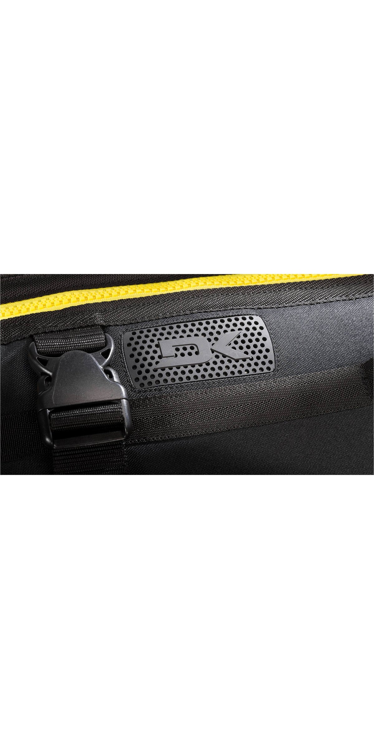 Triple Carbon Surfboard Bag R549