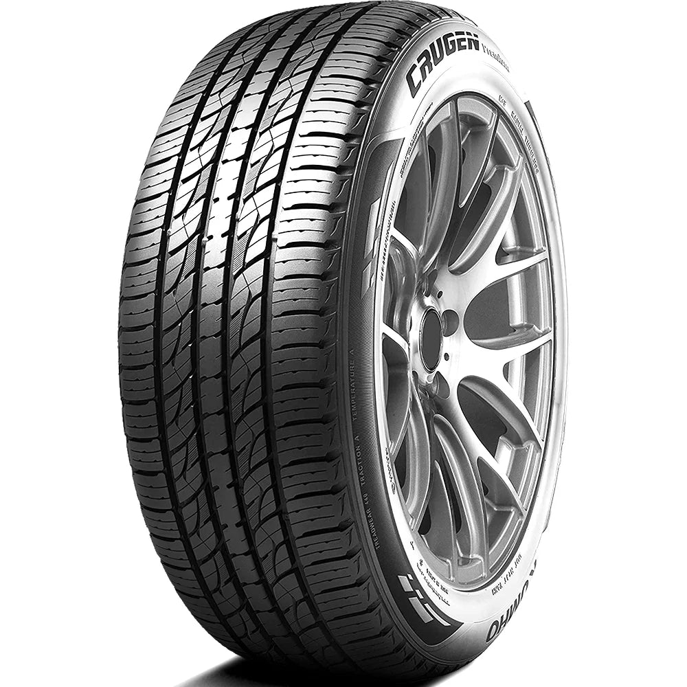 All Season 215/60R17 100V XL SUV/Crossover Tire F818073