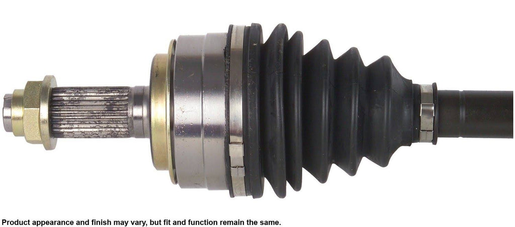 CV Axle C498