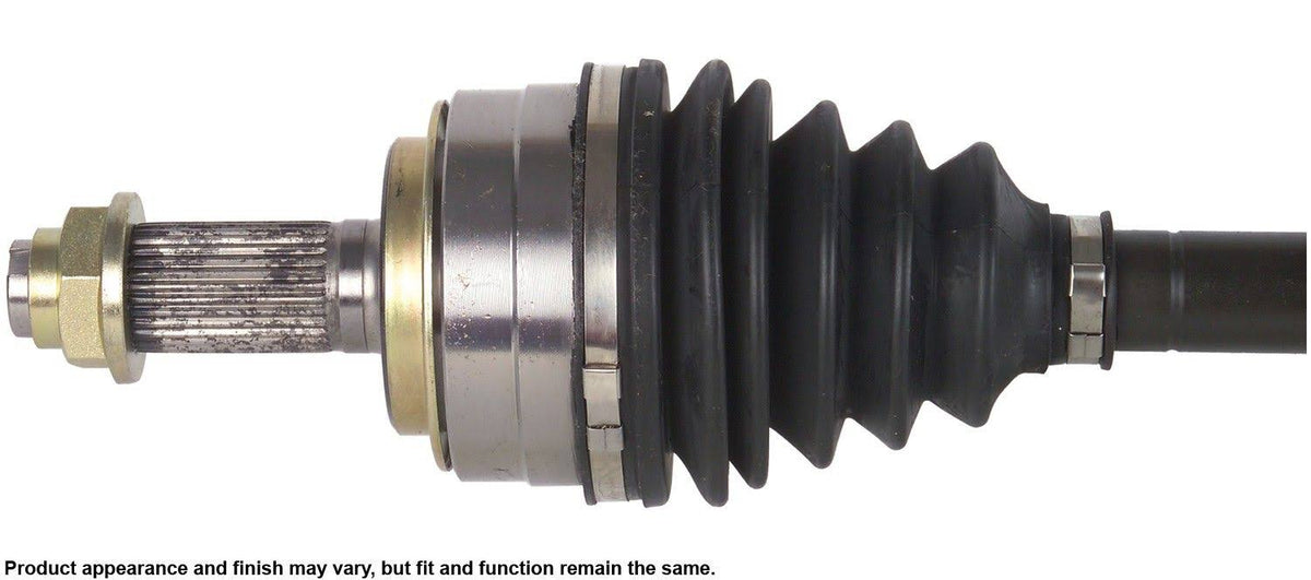 CV Axle C498