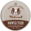 Dog Paw Balm Tin D29293
