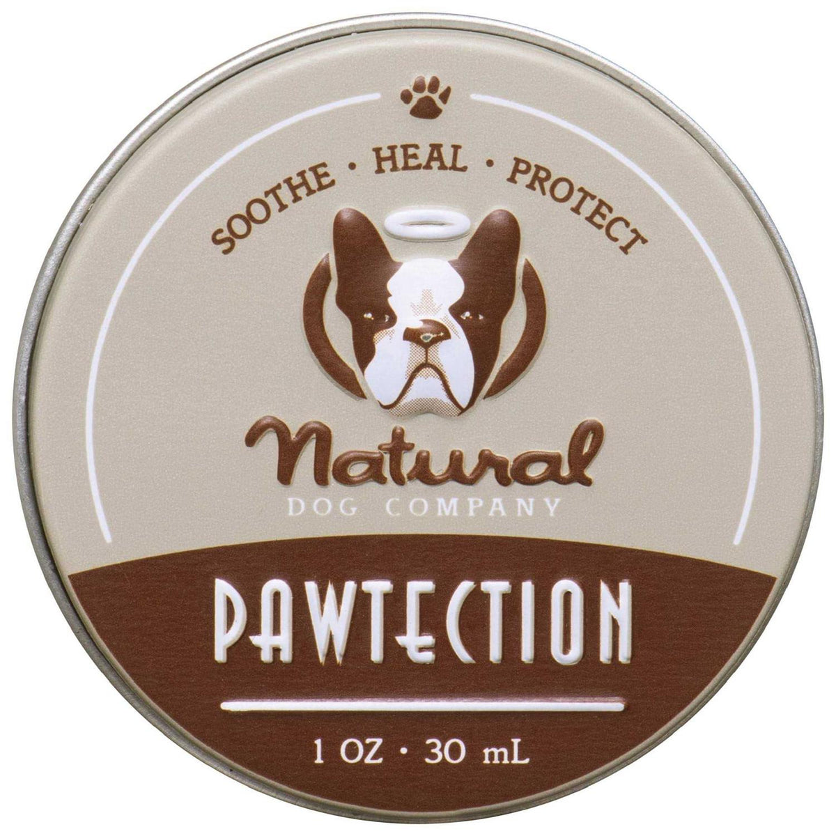 Dog Paw Balm Tin D29293