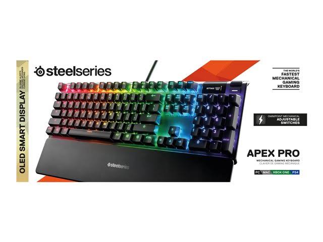 Mechanical Keyboard C478632