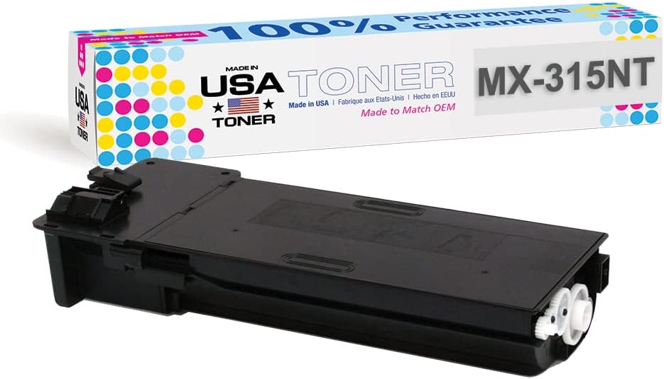 Toner Cartridge M56075