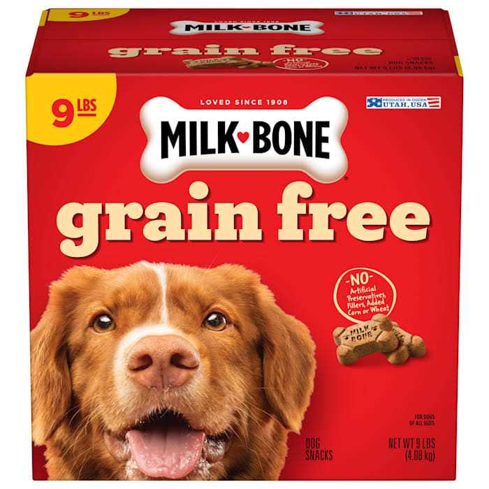 Grain Free Dog H6036