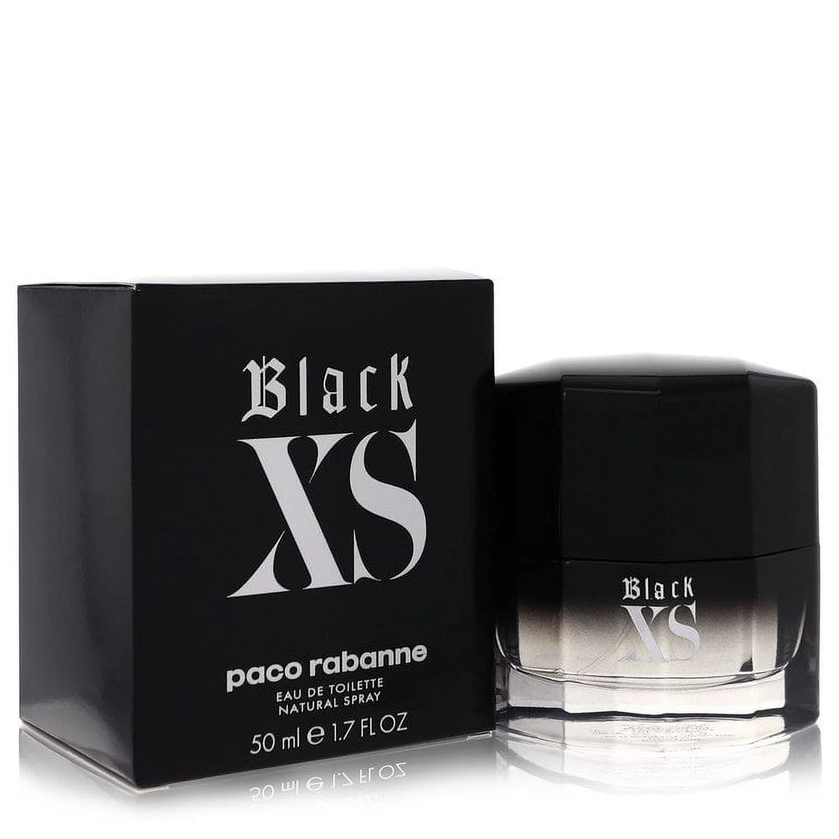 Black Eau De Toilette Spray 1.7 oz V511060
