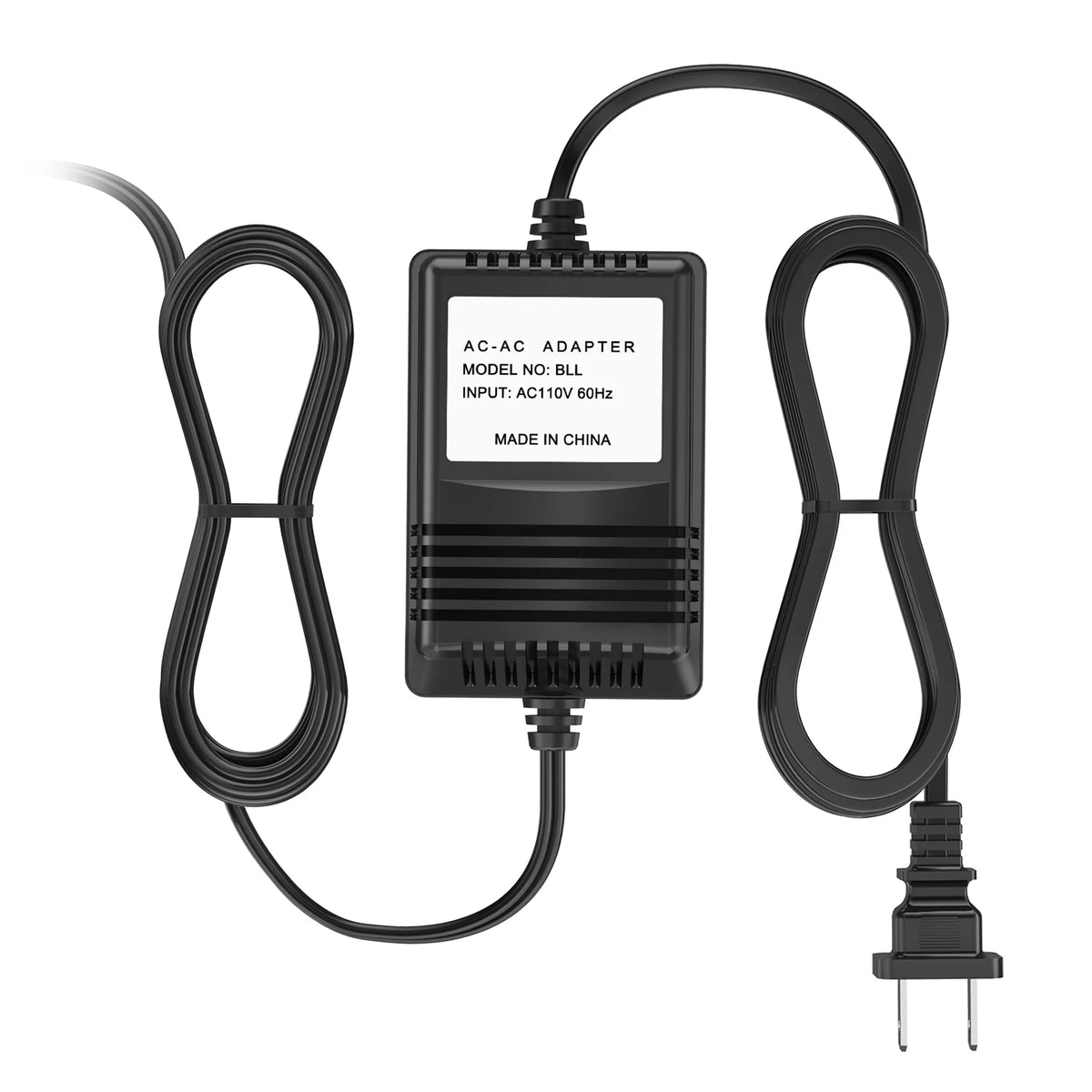 9V 1A AC Adapter Charger G253