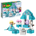 Building Kit for Toddlers (17 Pieces) J7316