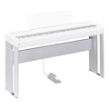 White Wooden Furniture Stand Z5954