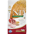 Chicken & Pomegranate Dry Cat Food U853