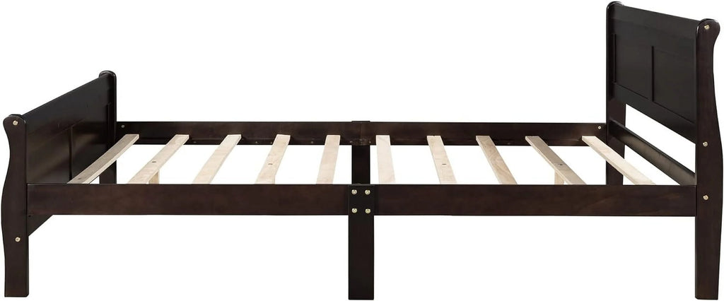 Platform Bed Frame P361