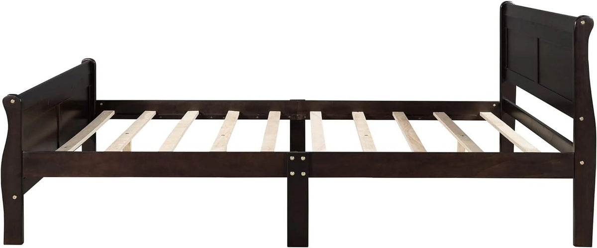 Platform Bed Frame P361
