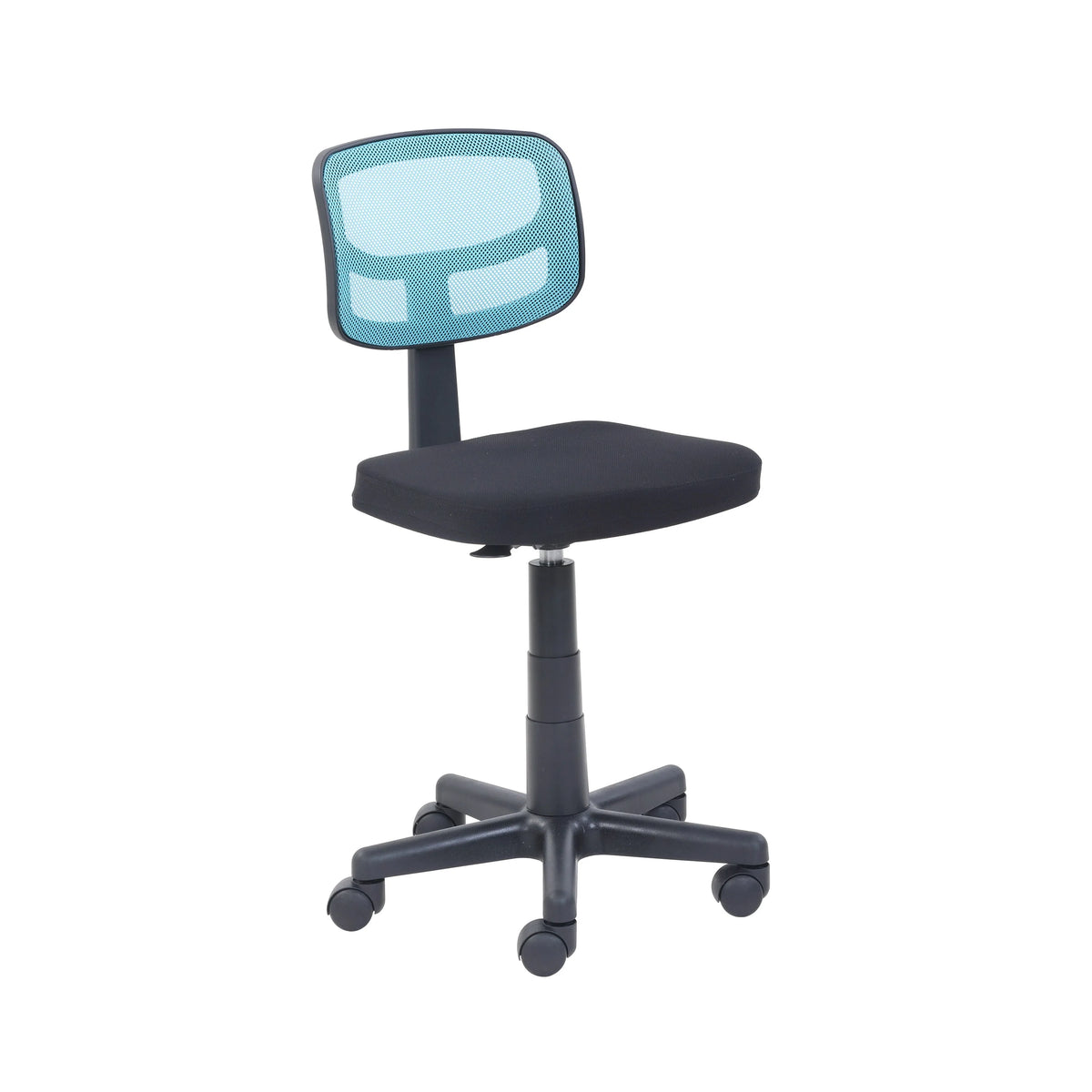 Mesh Task Chair with Padded Seat G219