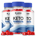 ACV Keto Gummies 3 Pack S2318