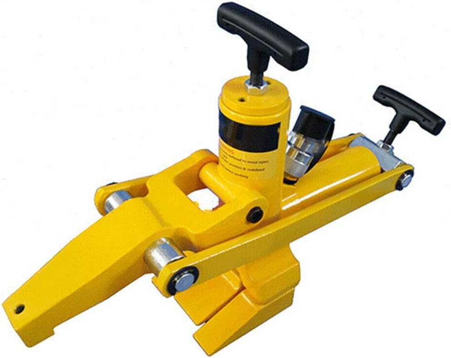 Hydraulic Bead Breaker with 10000PSI Foot Pump & Air Hose M28552