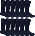 Cotton Crew Socks U533943