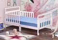 White Toddler Bed I920337