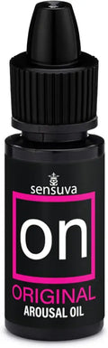 Arousal Oil 5ml R4495