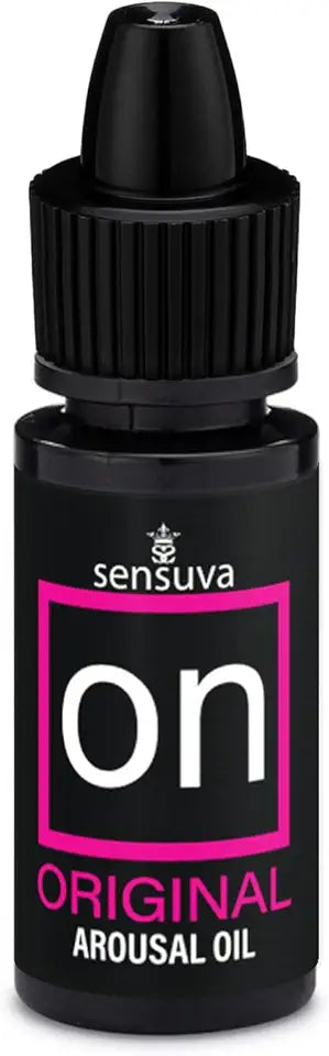 Arousal Oil 5ml R4495