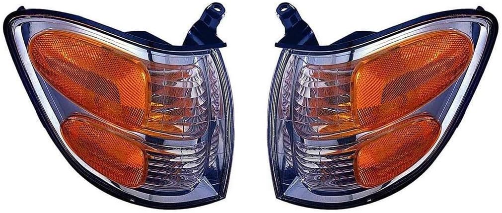 Front Signal Light for Toyota Sequoia C6805