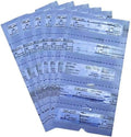 Precision Xtra Strips 30 Count G724