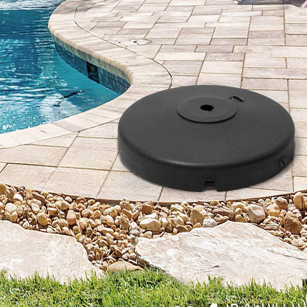 100-Pound Patio Umbrella Base M405873