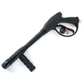 4500 PSI Max Universal Spray Gun with M22 Connector and Quick Connect Adapter G395