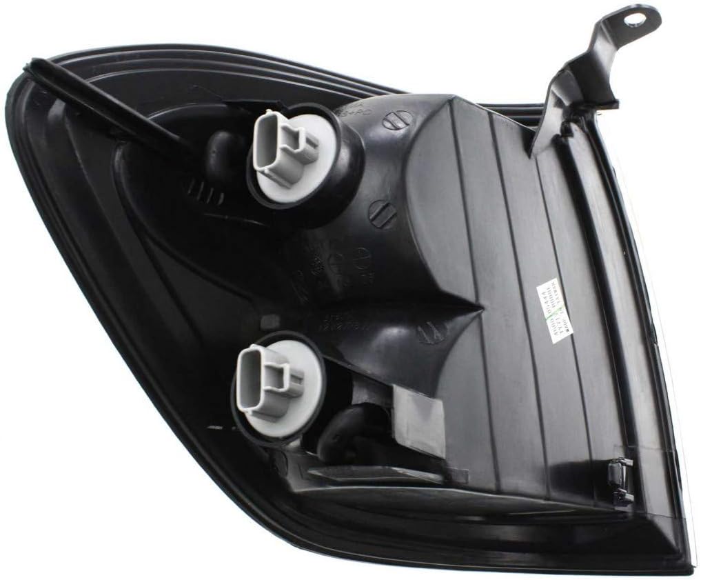 Front Signal Light for Toyota Sequoia C6805