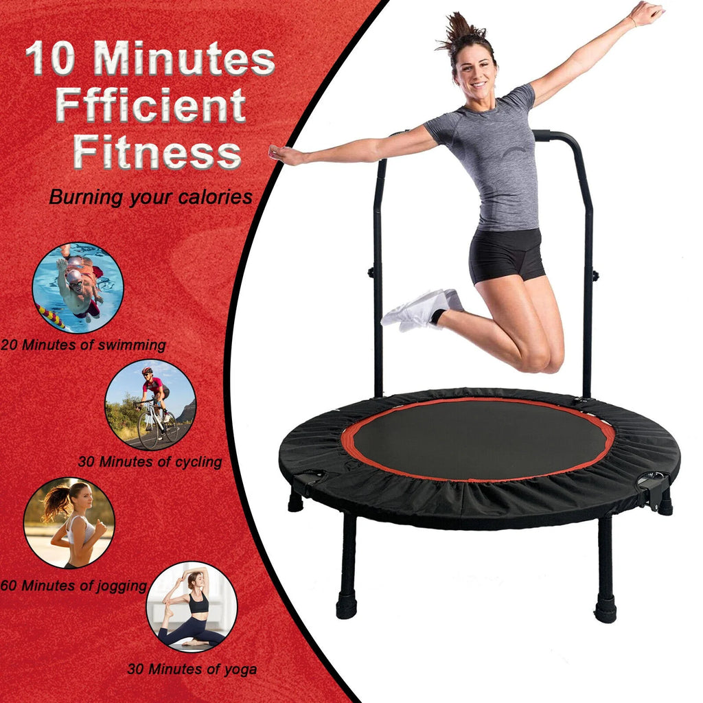 40 Inch Mini Trampoline G5190