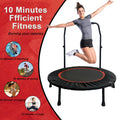 40 Inch Mini Trampoline G5190