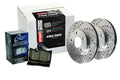 Rear Brake Kit T131