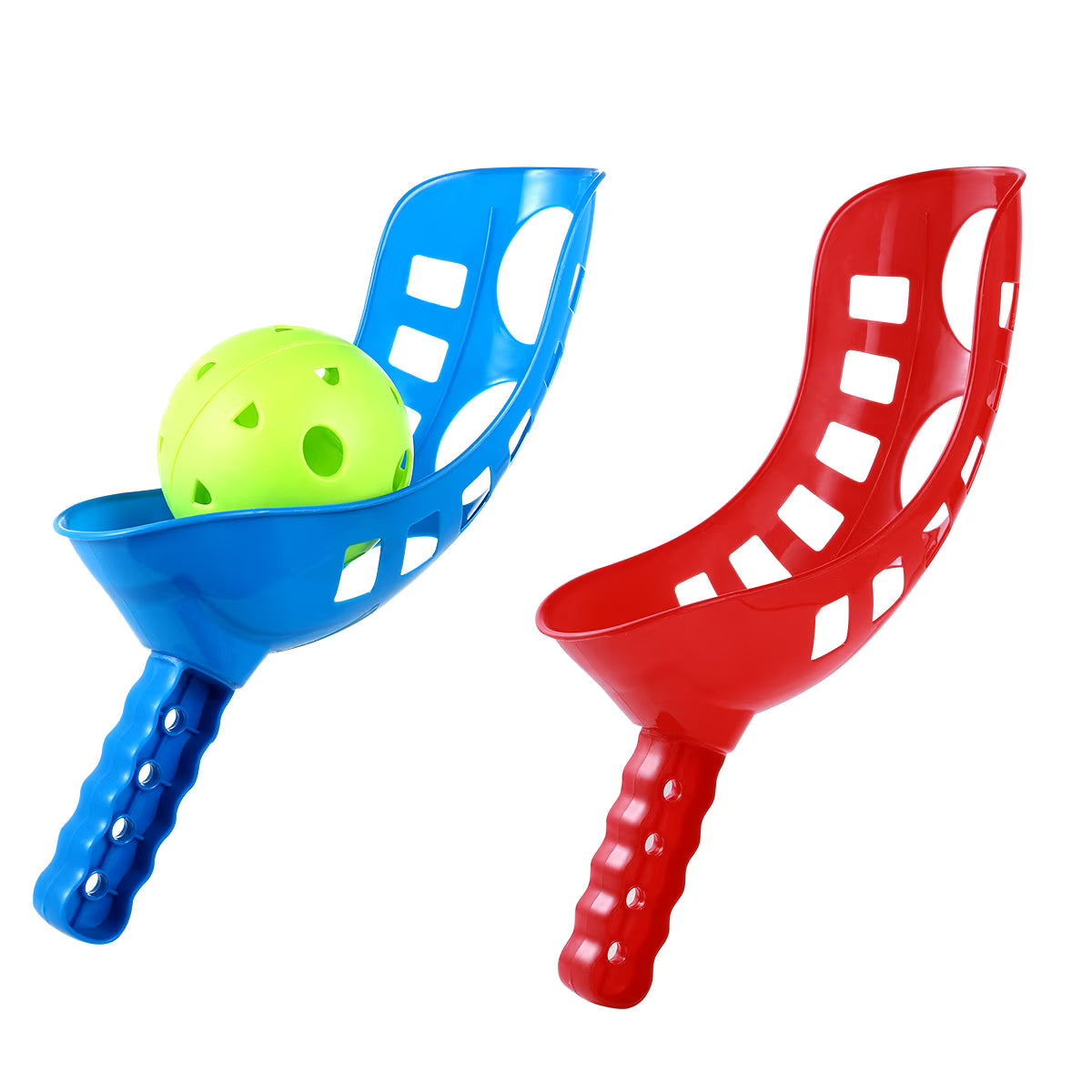 Scoop Ball Game Outdoor Sports Beach Game for Kids V807