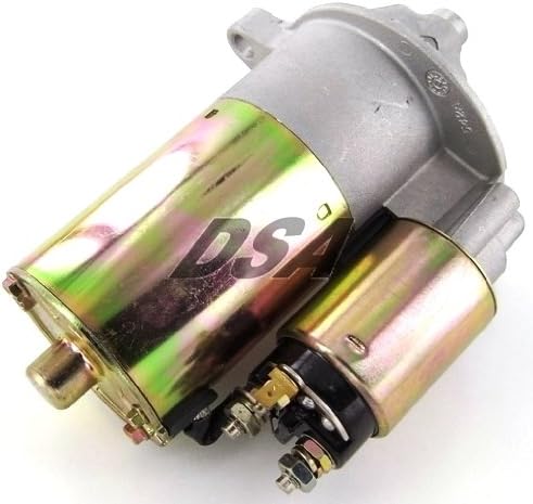 Pack of 2 Starter Replacement for Ford Ranger N69506