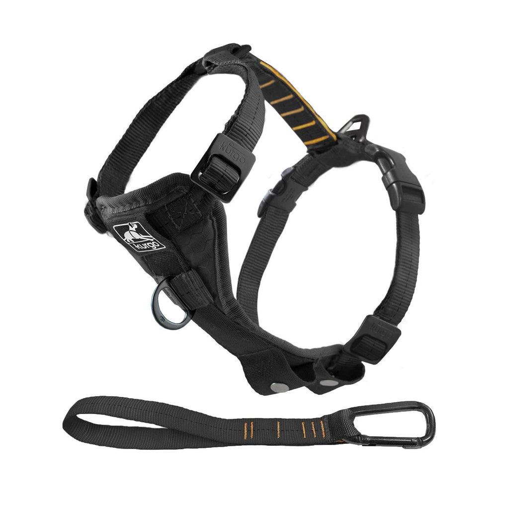 Tru Fit Smart Harness T1058